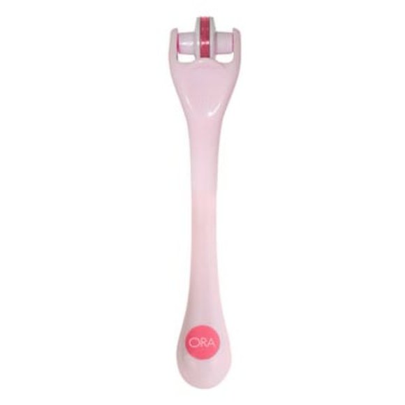 Lip Plumping Microneedle Roller System by ORA for Unisex - 0.25 mm Needle - Picture 5 of 6